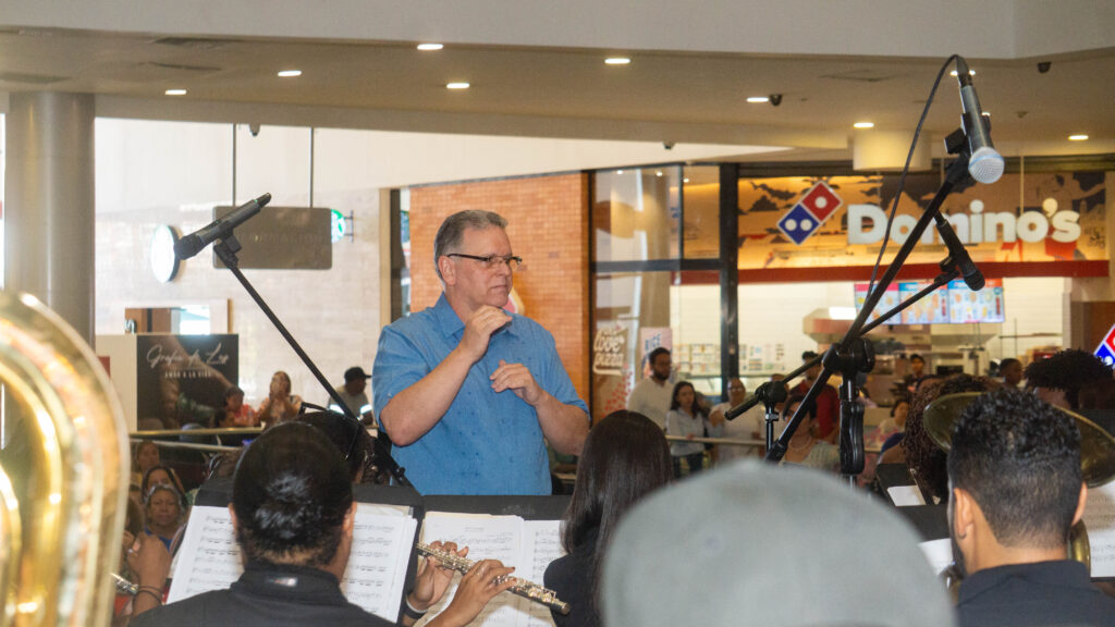 el maestro josé andrés vidal