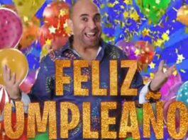 El Manín celebra su cumpleaños