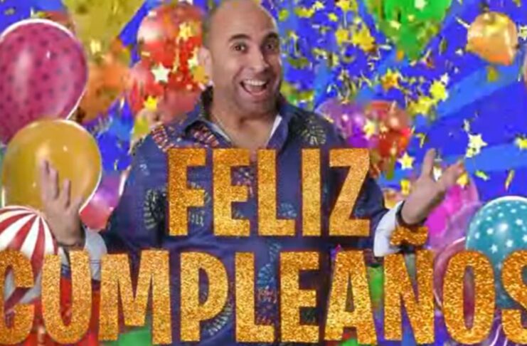 El Manín celebra su cumpleaños