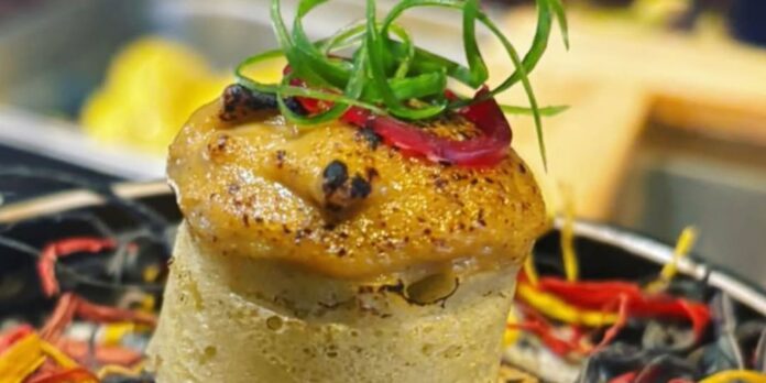 el mejor restaurante del mundo está en lima