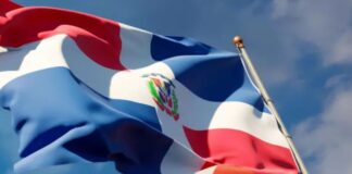 El Mes de la Patria en República Dominicana