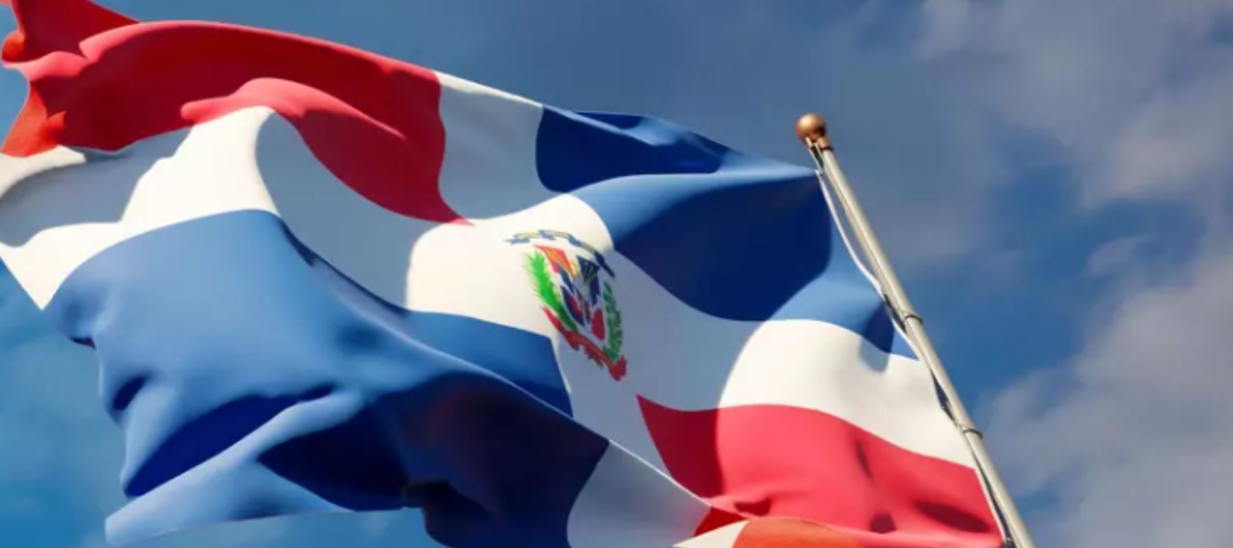 El Mes de la Patria en República Dominicana: Una Celebración de ...
