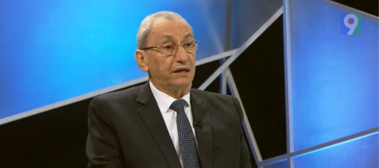 Dr. Jorge Subero “El mundo con Trump cambió” | Mckinney