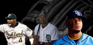 el otro lado del juego escándalos judiciales de dominicanos en las grandes ligas