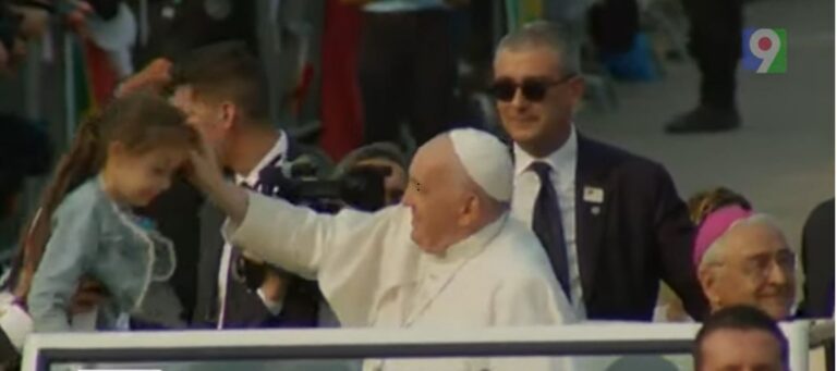 El Papa Francisco está enfermo al ser diagnosticado con pulmonía | Hoy Mismo