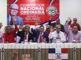 El-Partido-Reformista-Social-Cristiano-(PRSC)-ha-sellado-una-alianza-institucional-con-el-Partido-Revolucionario-Moderno-(PRM)-y-brinda-su-respaldo-a-la-reelección-del-actual-presidente,-Luis-Abinader.