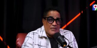 El Podcast con Kinito Méndez