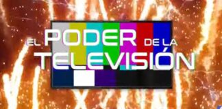 El poder de la televisión