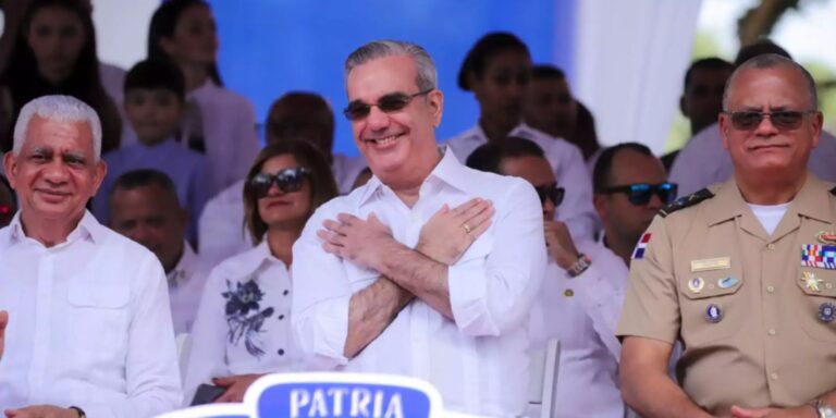 El presidente Luis Abinader encabezará el desfile cívico-militar en Azua para conmemorar el 181 aniversario de la Batalla del 19 de Marzo