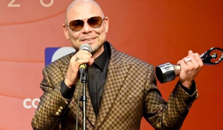 El Prodigio es galardonado como Conjunto Tipico del año en Premios Soberano 2026