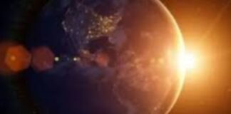 El Solsticio de Invierno