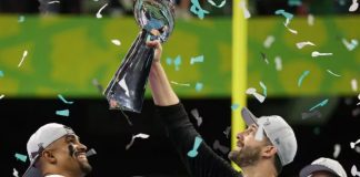 el super bowl lix alcanza audiencia récord de 126 millones de espectadores