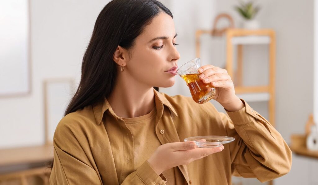 el sustituto del café