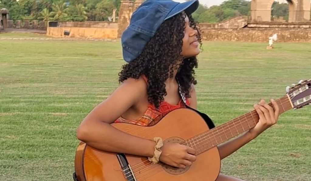 el talento dominicano sigue creciendo y sorprendiendo al mundo.