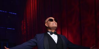 el teatro nacional acogerá rubby pérez infinito, tributo al merenguero eterno