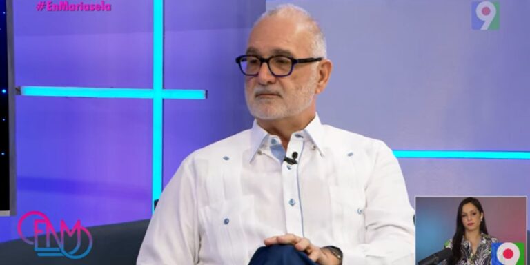 El terrible daño que causan los biopolímeros en nuestro cuerpo con el Dr. Kenneth Schimensky | Esta Noche Mariasela