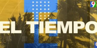 el tiempo