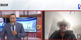 El Torito deja claro que no abandonará el PRM