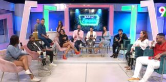 Elegirías a una dominicana o a una extranjera como pareja