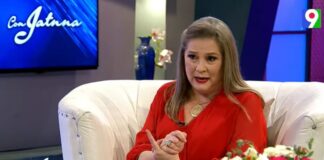 Elianta Quintero y Addis Burgos desde la Frontera | Con Jatnna
