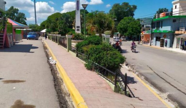 Elías Piña: Un viaje al corazón de la frontera y la naturaleza virgen