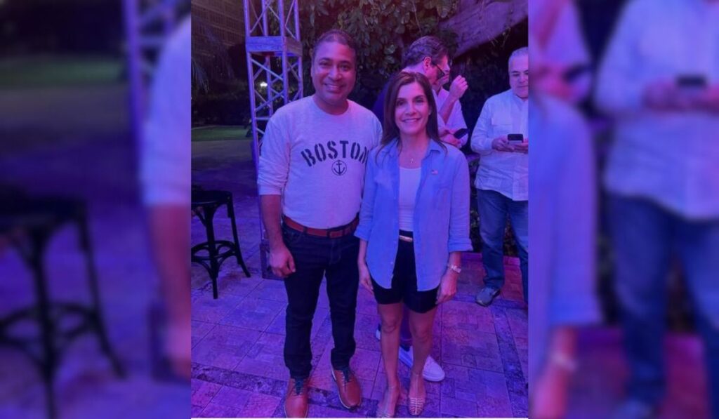 embajada de ee.uu. inaugura agenda freedom 250