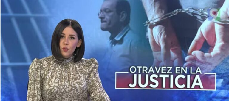 Empresario Winston Rizik enfrenta acusación por supuesto abuso adolescente | Emisión Estelar SIN