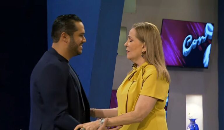 En exclusiva: Juan Carlos Pichardo cuenta todo y abre su corazón «Con Jatnna»