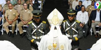 En la reforma policial se acabarán las mafias internas de corrupción