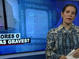 En Perspectiva con Alicia Ortega: ¿Errores o Faltas Graves? /Emisión Estelar SIN