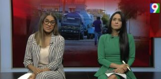 En Villa Faro viven atemorizados ante ola de asaltos y bandas armadas