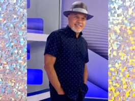 Enrique Féliz Estrena “Por mi tierra y mi gente”