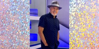 Enrique Féliz Estrena “Por mi tierra y mi gente”