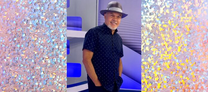 Enrique Féliz Estrena “Por mi tierra y mi gente”