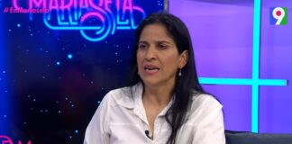 Entrevista a la primera mujer dominicana en escalar la cima del Monte Everest