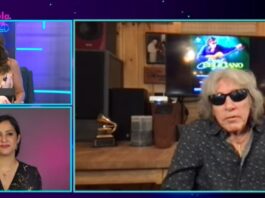 Entrevista especial a la leyenda de la guitarra, José Feliciano