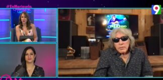 Entrevista especial a la leyenda de la guitarra, José Feliciano