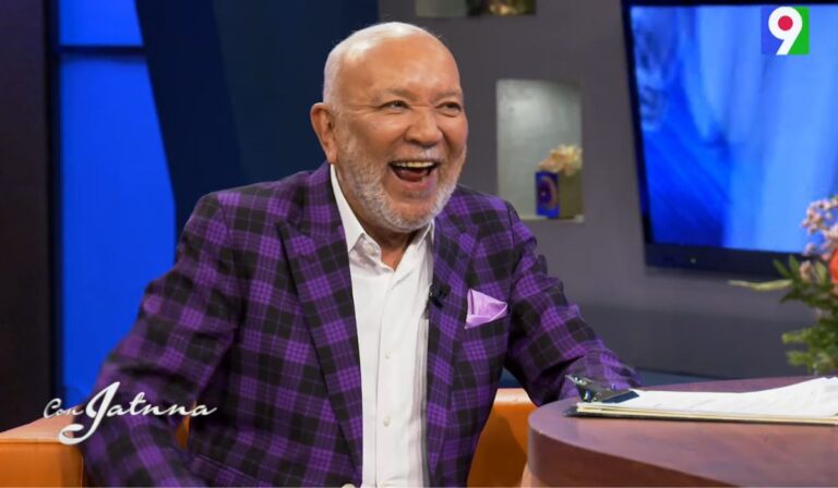 Entrevista Exclusiva y Revelaciones Inéditas «Jochy Santos» Con Jatnna