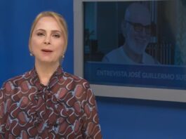 Entrevista José Guillermo Sued