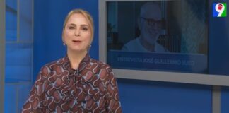 Entrevista José Guillermo Sued