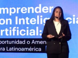 Es la Inteligencia Artificial una buena oportunidad para emprender en América Latina