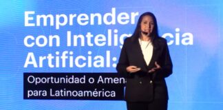 Es la Inteligencia Artificial una buena oportunidad para emprender en América Latina