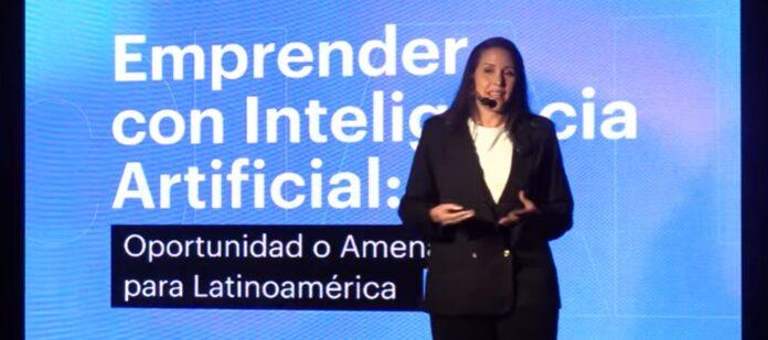 Es la Inteligencia Artificial una buena oportunidad para emprender en América Latina