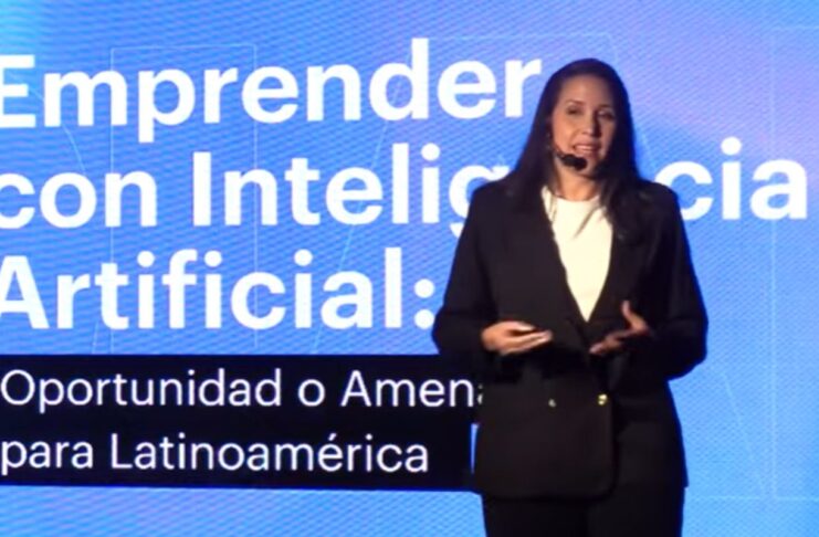 Es la Inteligencia Artificial una buena oportunidad para emprender en América Latina