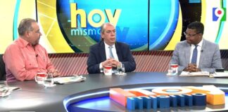 Es mucho lo que hemos avanzado en material Constitucional