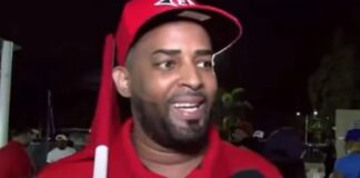 Escogido y Licey se miden en el sexto juego de la final de la serie
