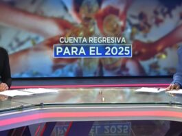 Esperan con júbilo y alegría el 2025