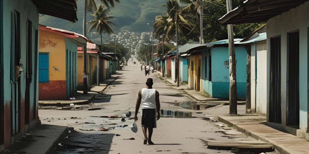 esta crisis tiene raíces profundas