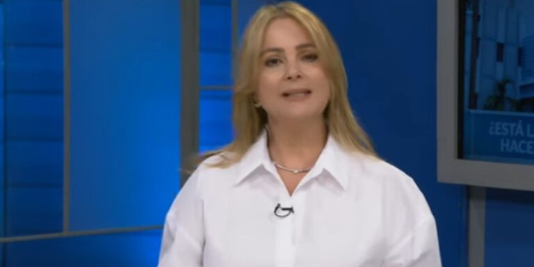 ¿Está la P.N. capacitada para hacer cumplir las leyes? | Nuria Piera