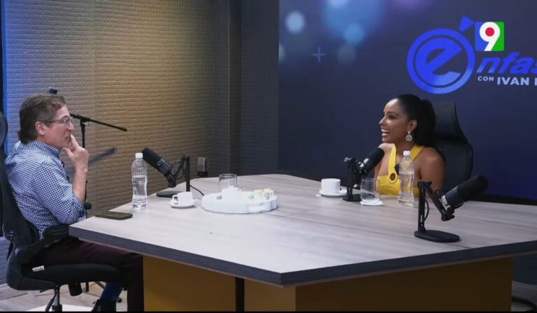 “Está soltera… pero pronto abrirá la puerta de su corazón”, revela Génesis Suero